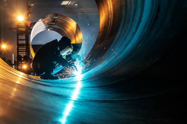 Little Falls, NY Welder & Metal Fabrication Company