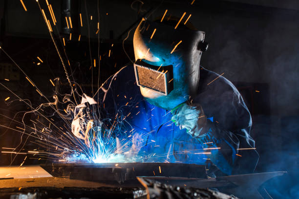 Little Falls, NY Welder Pros