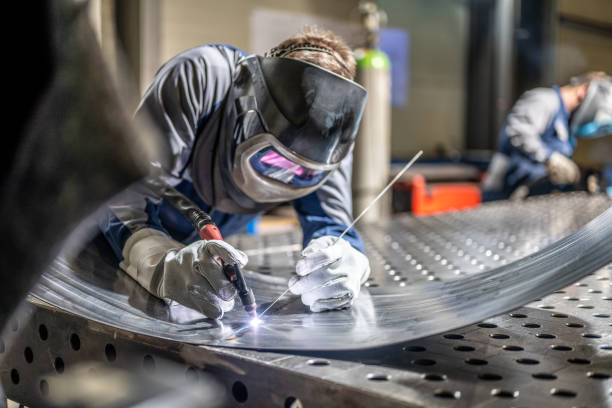 Best Welding Equipment Sales and Repair in Little Falls, NY